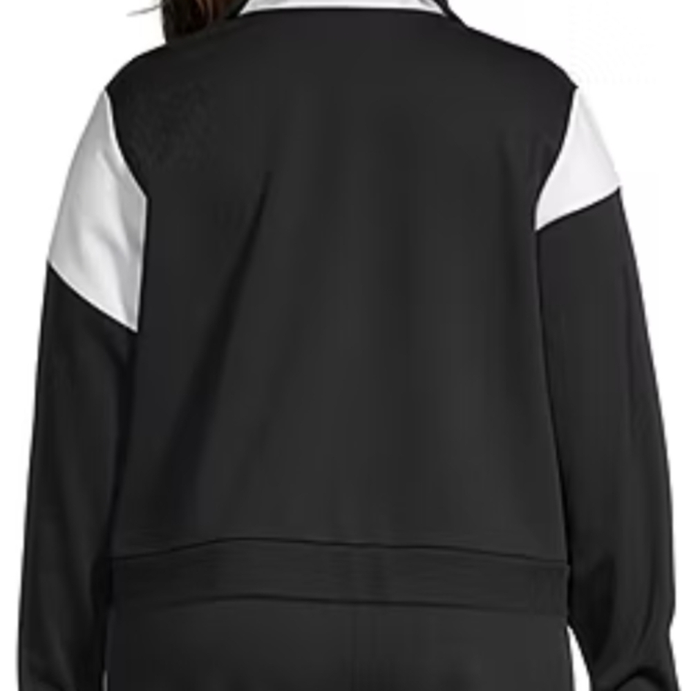 Sports Illustrated Women's Plus Size Jacket NWT MSRP $70 - Picture 2 of 5